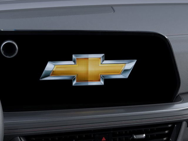 CHEVROLET TRUCK Suburban  2025 à Montréal, Québec - 20 - w1024h768px