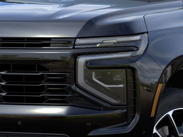CHEVROLET TRUCK Suburban  2025 à Montréal, Québec - 10 - w1024h768px