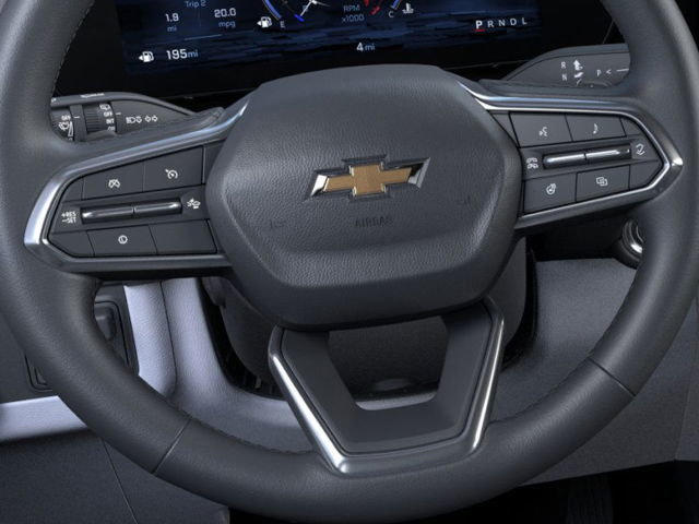 2025 CHEVROLET TRUCK Suburban in Montreal, Quebec - 19 - w1024h768px