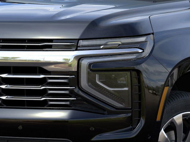2025 CHEVROLET TRUCK Suburban in Montreal, Quebec - 10 - w1024h768px