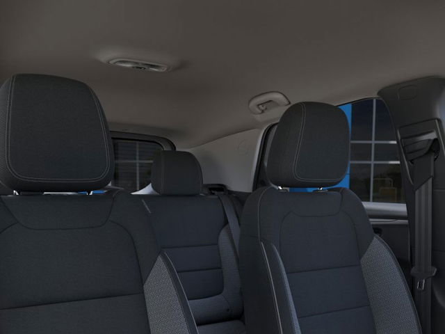 2025 CHEVROLET TRUCK TRAILBLAZER in Montreal, Quebec - 24 - w1024h768px