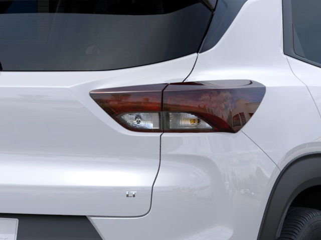 2025 CHEVROLET TRUCK TRAILBLAZER in Montreal, Quebec - 11 - w1024h768px