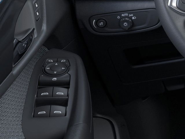2025 CHEVROLET TRUCK TRAILBLAZER in Montreal, Quebec - 22 - w1024h768px