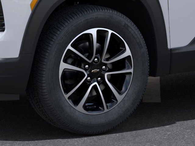 2025 CHEVROLET TRUCK TRAILBLAZER in Montreal, Quebec - 9 - w1024h768px