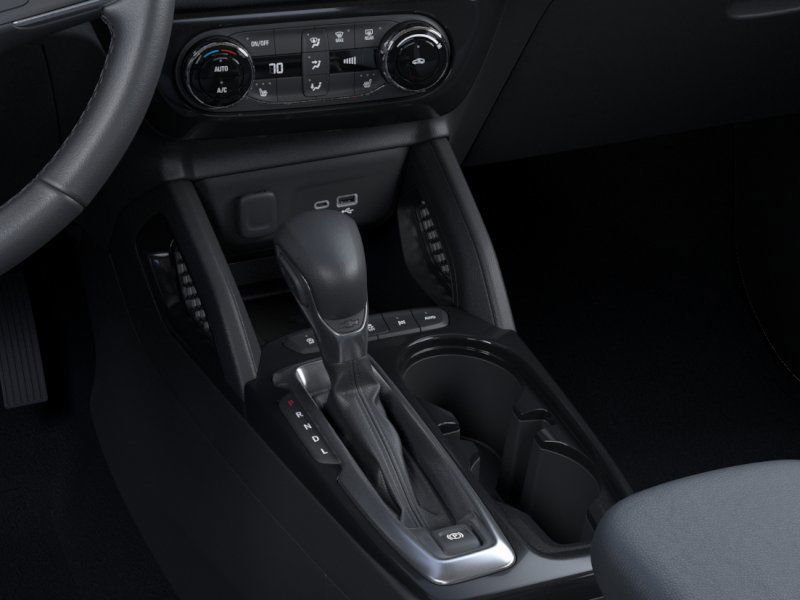 2025 CHEVROLET TRUCK Trailblazer in Montreal, Quebec - 23 - w1024h768px