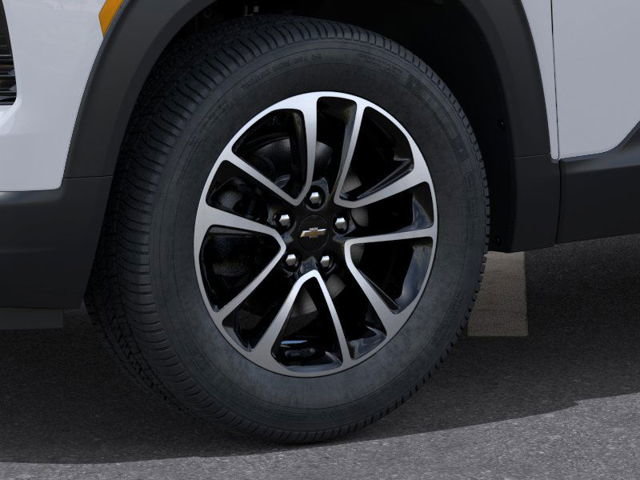 CHEVROLET TRUCK TRAILBLAZER  2026 à Montréal, Québec - 9 - w1024h768px
