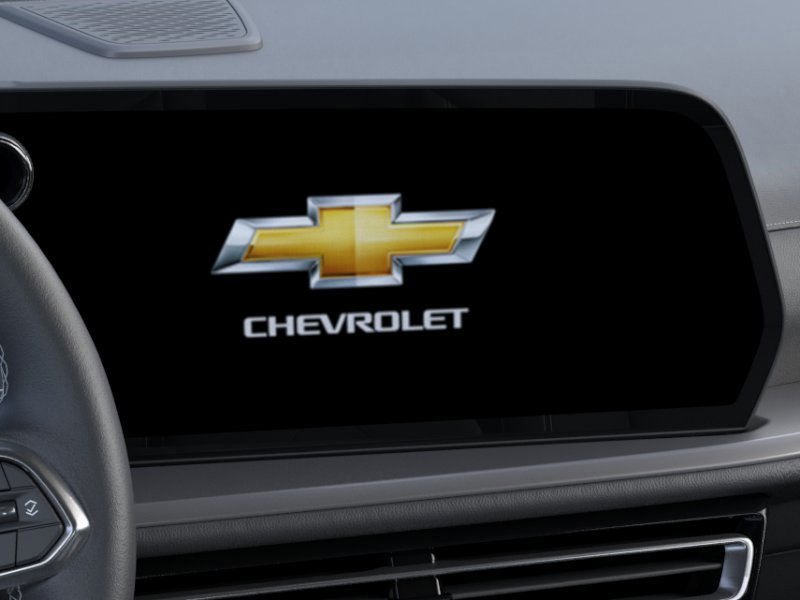 2026 CHEVROLET TRUCK TRAVERSE in Montreal, Quebec - 20 - w1024h768px