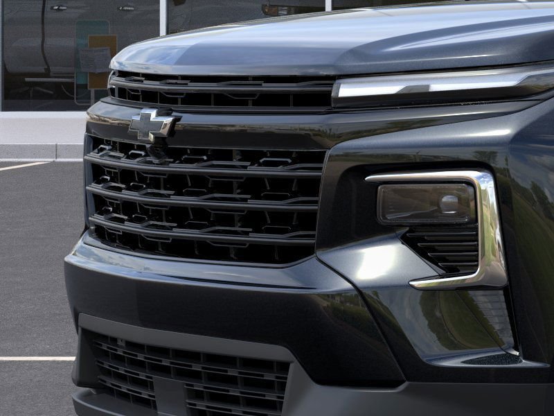 2026 CHEVROLET TRUCK TRAVERSE in Montreal, Quebec - 13 - w1024h768px