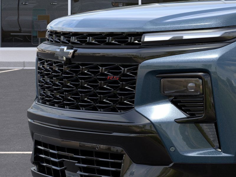 CHEVROLET TRUCK TRAVERSE  2026 à Montréal, Québec - 13 - w1024h768px