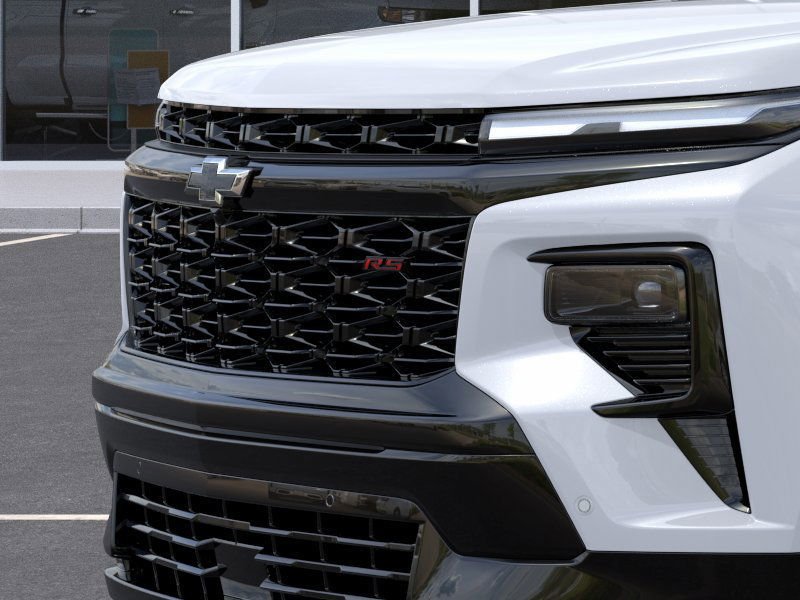 CHEVROLET TRUCK TRAVERSE  2026 à Montréal, Québec - 13 - w1024h768px