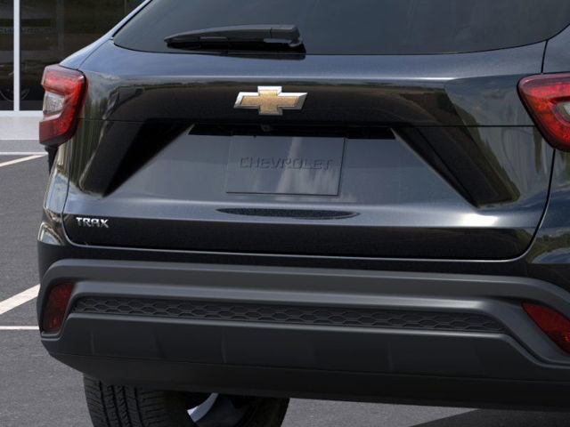 CHEVROLET TRUCK TRAX  2025 à Montréal, Québec - 14 - w1024h768px