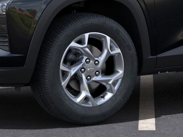 CHEVROLET TRUCK TRAX  2025 à Montréal, Québec - 9 - w1024h768px
