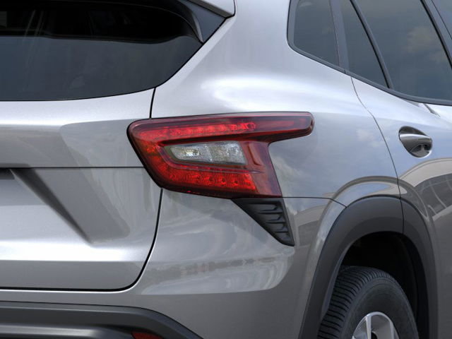 CHEVROLET TRUCK TRAX  2025 à Montréal, Québec - 11 - w1024h768px