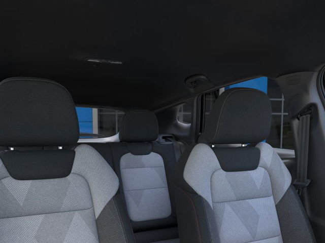 CHEVROLET TRUCK TRAX  2025 à Montréal, Québec - 24 - w1024h768px