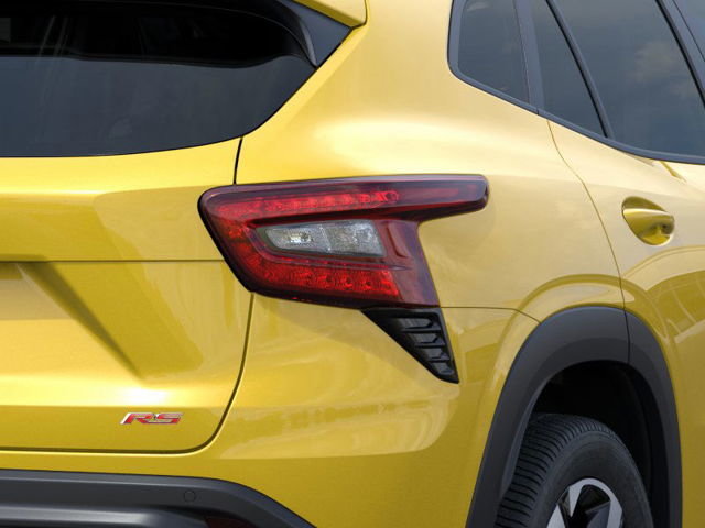 2025 CHEVROLET TRUCK TRAX in Montreal, Quebec - 11 - w1024h768px