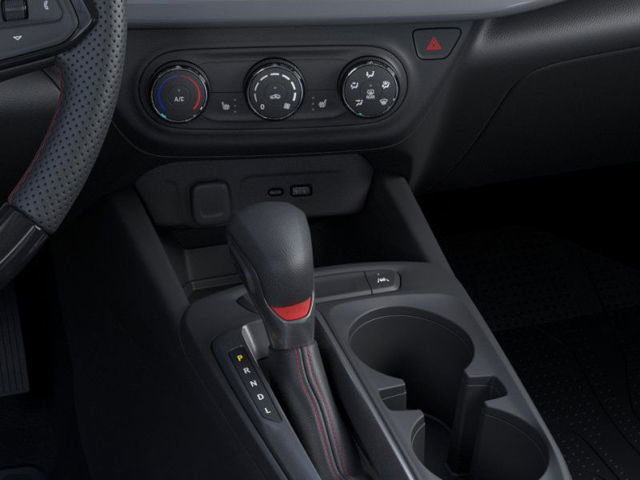2025 CHEVROLET TRUCK TRAX in Montreal, Quebec - 23 - w1024h768px