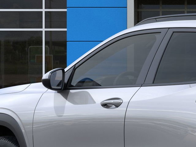 CHEVROLET TRUCK TRAX  2025 à Montréal, Québec - 12 - w1024h768px