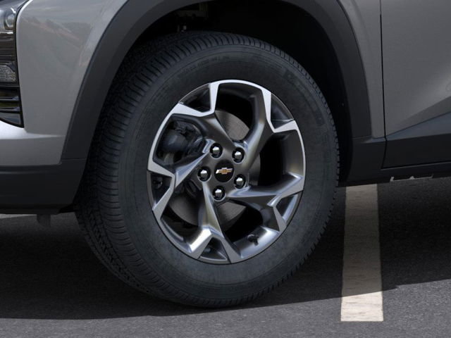 CHEVROLET TRUCK TRAX  2025 à Montréal, Québec - 9 - w1024h768px