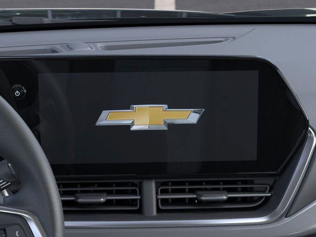 CHEVROLET TRUCK TRAX  2025 à Montréal, Québec - 20 - w1024h768px