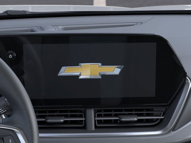 2025 CHEVROLET TRUCK TRAX in Montreal, Quebec - 20 - w1024h768px
