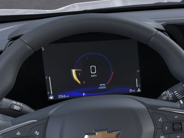2025 CHEVROLET TRUCK TRAX in Montreal, Quebec - 18 - w1024h768px