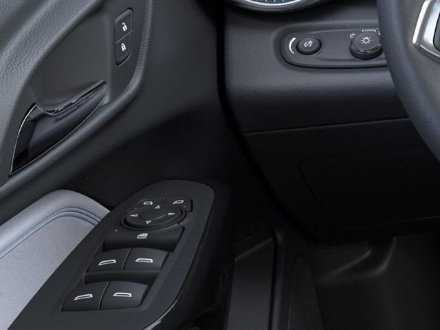 2025 CHEVROLET TRUCK TRAX in Montreal, Quebec - 22 - w1024h768px