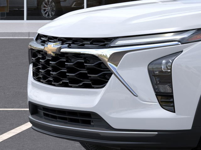 2025 CHEVROLET TRUCK TRAX in Montreal, Quebec - 13 - w1024h768px