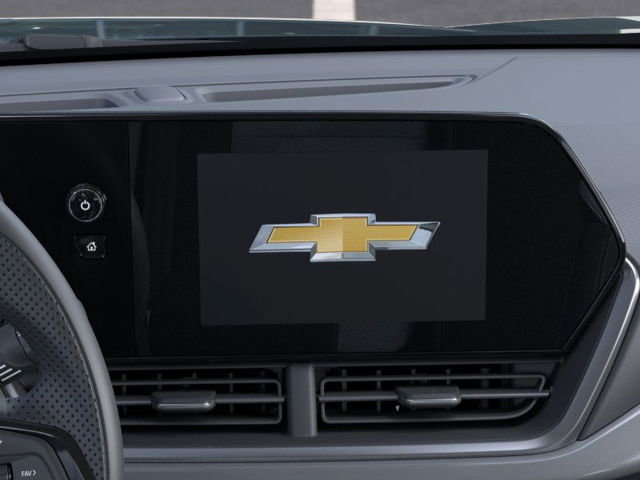 2025 CHEVROLET TRUCK TRAX in Montreal, Quebec - 20 - w1024h768px