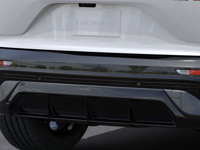 2025 Chevrolet Blazer EV in Montreal, Quebec - 14 - w1024h768px