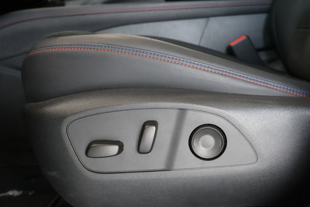 Chevrolet Blazer EV  2025 à Montréal, Québec - 7 - w1024h768px