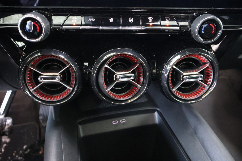 Chevrolet Blazer EV  2025 à Montréal, Québec - 17 - w1024h768px