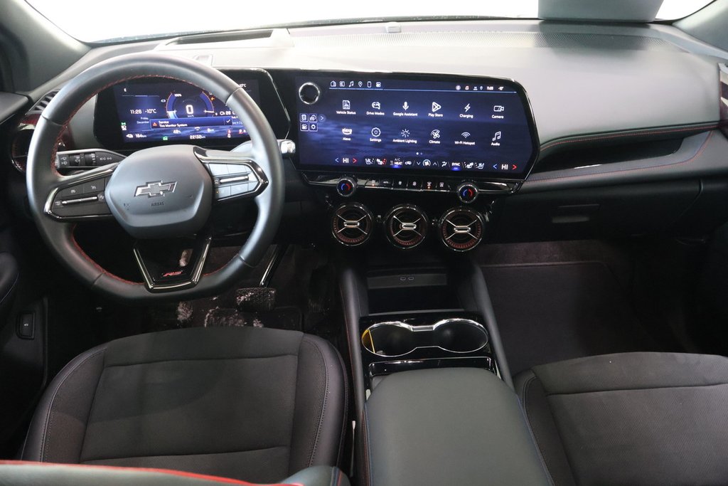 Chevrolet Blazer EV  2025 à Montréal, Québec - 3 - w1024h768px