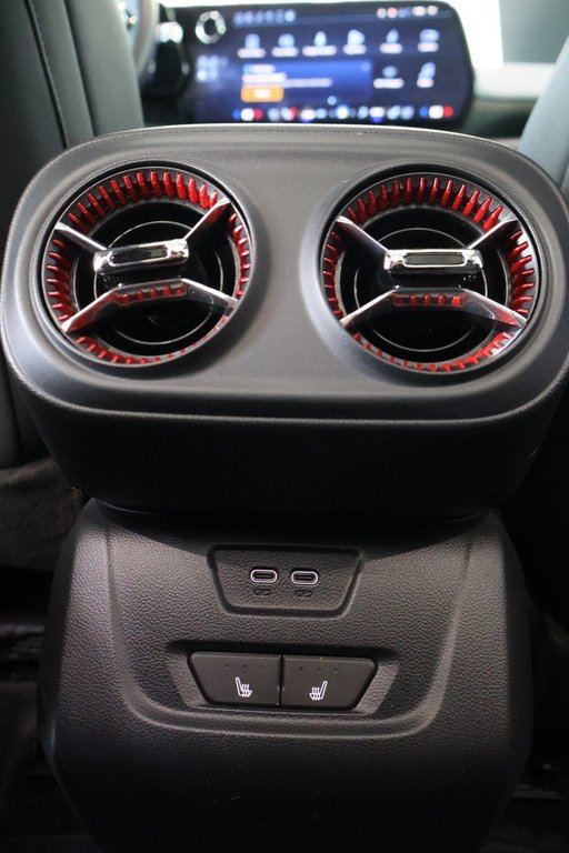 Chevrolet Blazer EV  2025 à Montréal, Québec - 21 - w1024h768px