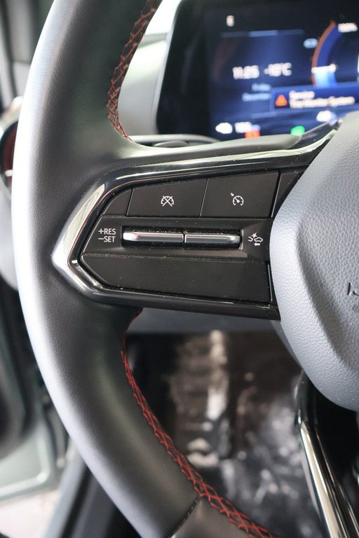 Chevrolet Blazer EV  2025 à Montréal, Québec - 13 - w1024h768px