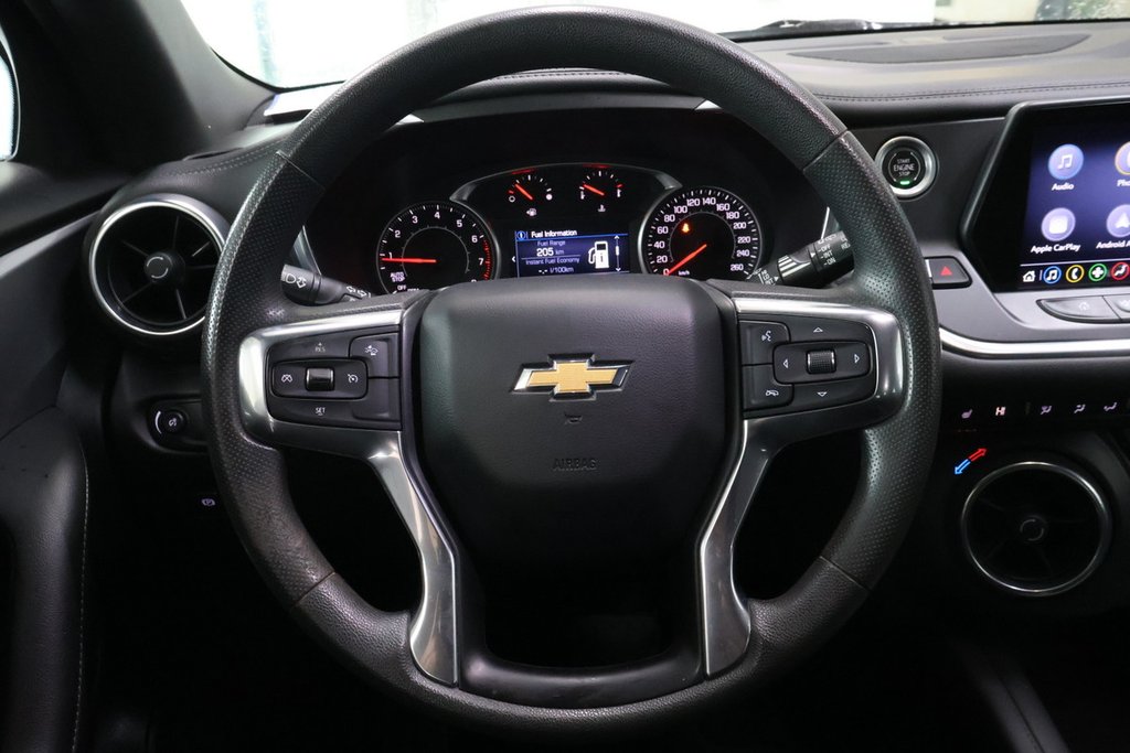 Chevrolet Blazer  2021 à Montréal, Québec - 10 - w1024h768px