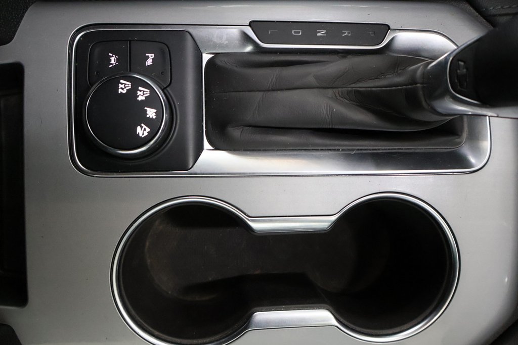 Chevrolet Blazer  2021 à Montréal, Québec - 17 - w1024h768px