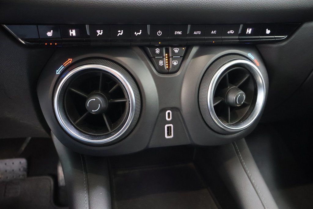 Chevrolet Blazer  2021 à Montréal, Québec - 15 - w1024h768px