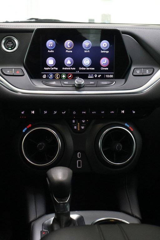 Chevrolet Blazer  2021 à Montréal, Québec - 5 - w1024h768px