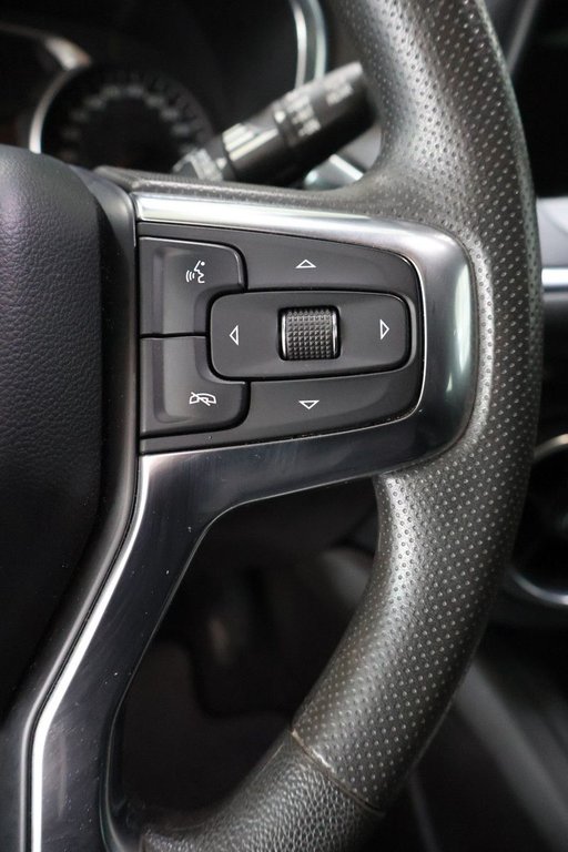 Chevrolet Blazer  2021 à Montréal, Québec - 13 - w1024h768px