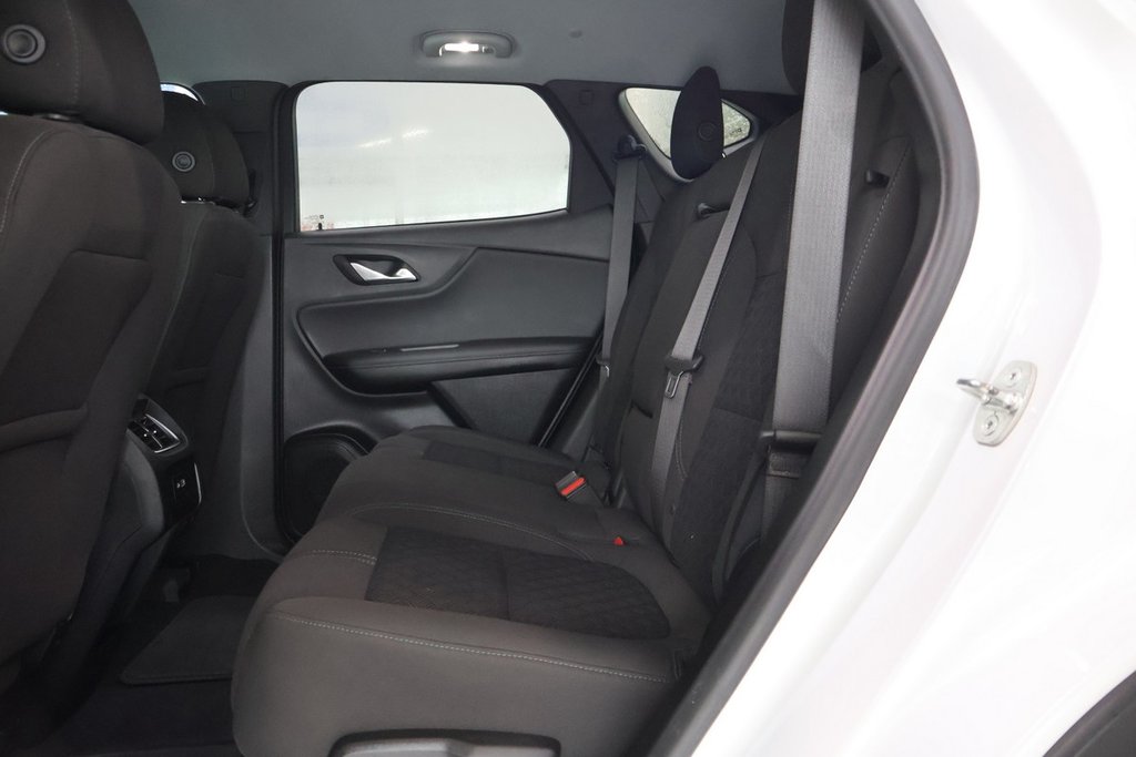 Chevrolet Blazer  2021 à Montréal, Québec - 20 - w1024h768px