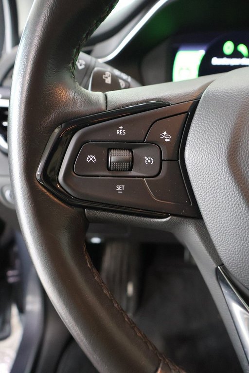 Chevrolet BOLT EUV  2022 à Montréal, Québec - 11 - w1024h768px