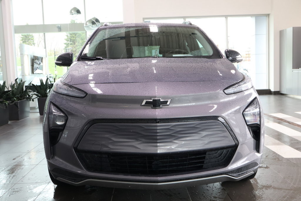 Chevrolet BOLT EUV  2022 à Montréal, Québec - 7 - w1024h768px