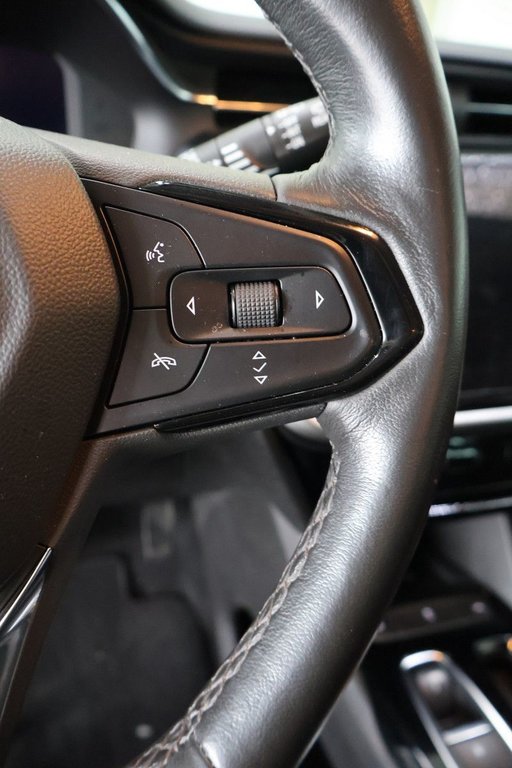 Chevrolet BOLT EUV  2022 à Montréal, Québec - 13 - w1024h768px