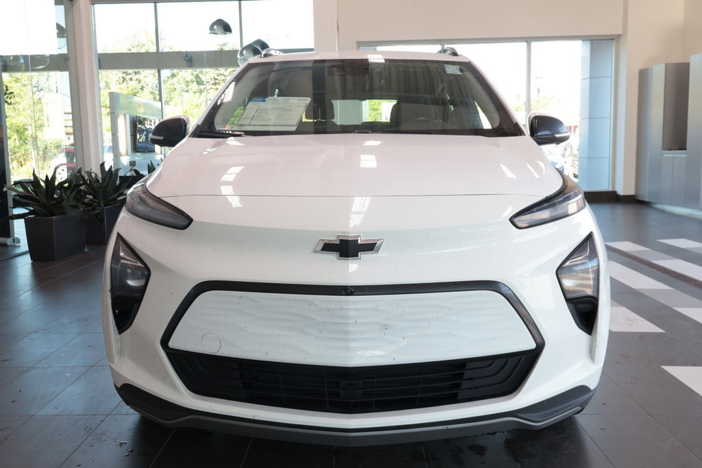 Chevrolet BOLT EUV  2023 à Montréal, Québec - 7 - w1024h768px