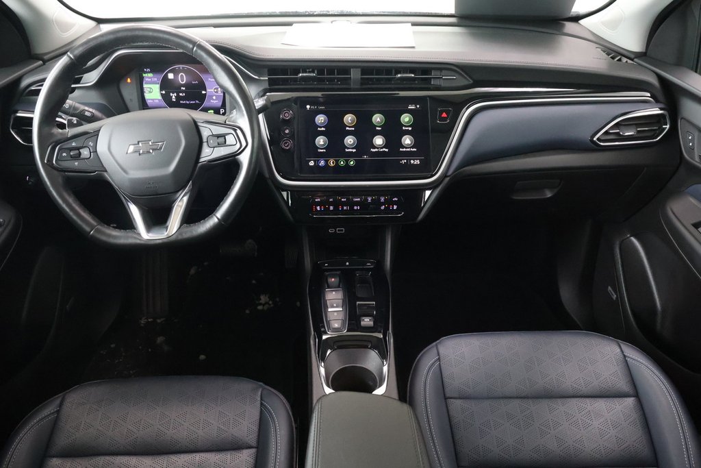 Chevrolet Bolt EUV  2023 à Montréal, Québec - 3 - w1024h768px