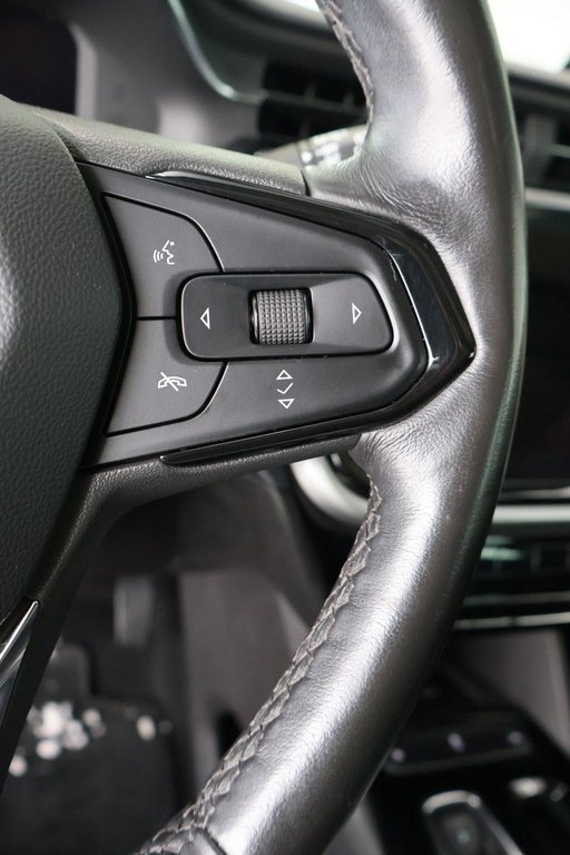 Chevrolet Bolt EUV  2023 à Montréal, Québec - 14 - w1024h768px