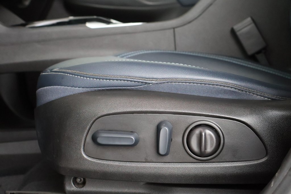 Chevrolet Bolt EUV  2023 à Montréal, Québec - 7 - w1024h768px