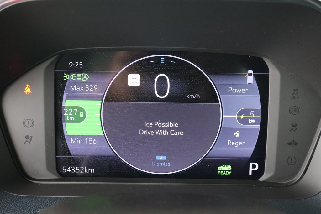 Chevrolet Bolt EUV  2023 à Montréal, Québec - 4 - w1024h768px