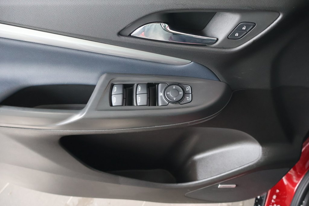 Chevrolet Bolt EUV  2023 à Montréal, Québec - 19 - w1024h768px