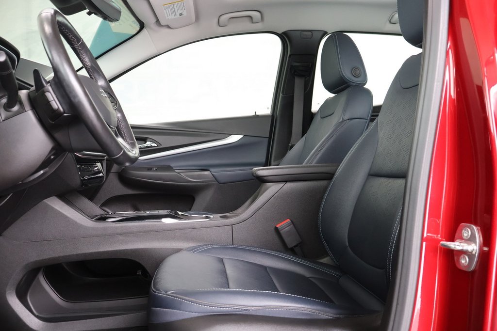 Chevrolet Bolt EUV  2023 à Montréal, Québec - 2 - w1024h768px